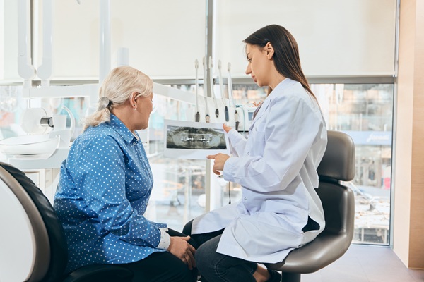 Tooth Replacement    : A Guide To Implant Supported Dentures