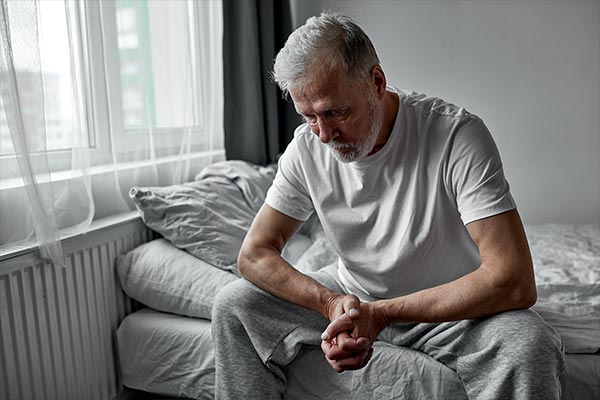 Sleep Apnea: Should I Talk To A Doctor