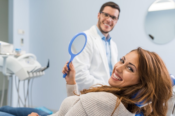 Life After A Smile Makeover: How To Protect Your Investment